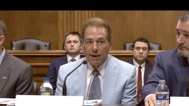 Nick Saban